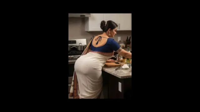I LOVE INDIAN MILFS