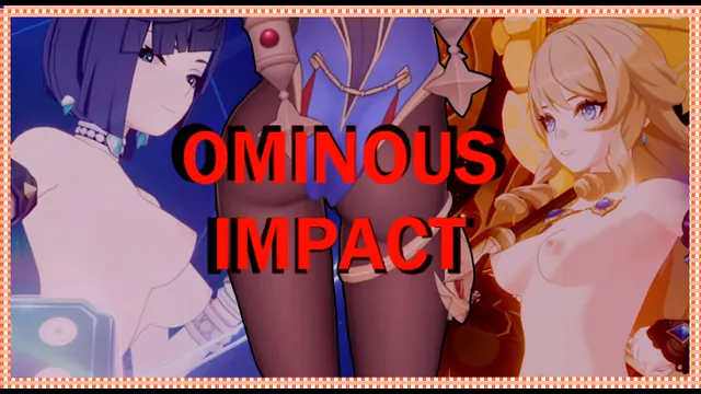 [HMV] Ominous Impact - Battered Cake