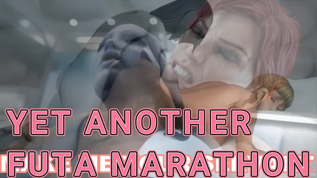 Yet Another Futa Marathon HMV