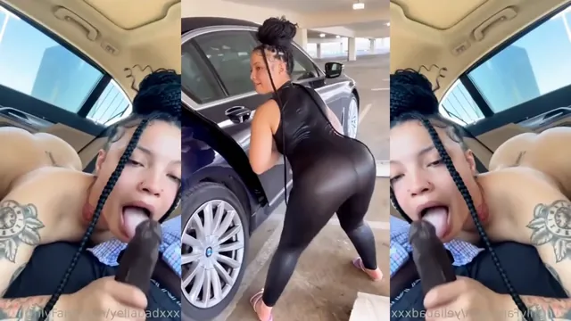 Lightskin Slut - PMV