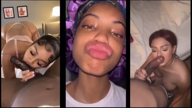Latinas x Lightskin - PMV (part 1)
