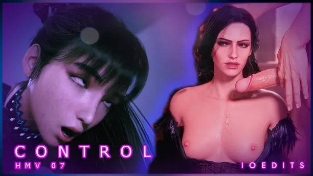 Control - HMV 07
