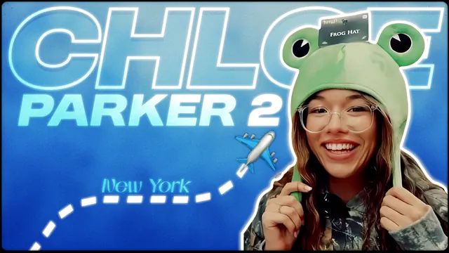 BalekPMV - Chloe Parker 2