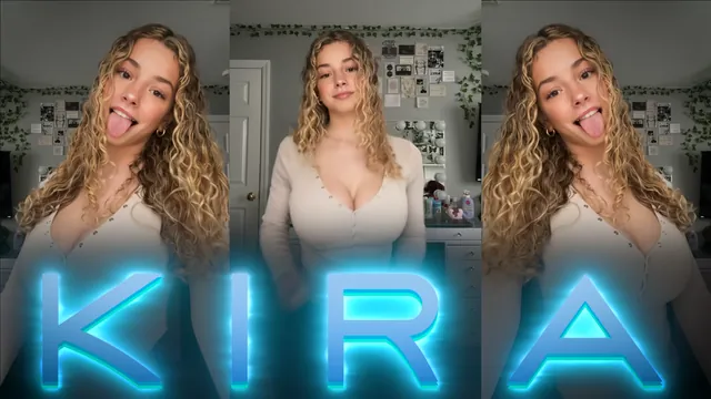 "Goon Slop" 5 - KIRA - Preview