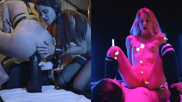 Shag Me (I Wanna Have Good Sex With You)