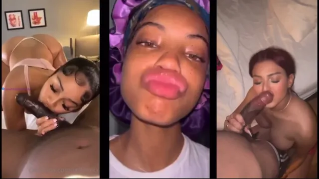 Lightskin x Latina - PMV (part 1)
