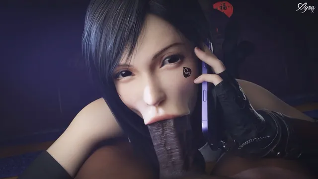 [HMV] Censored [BLACKED]