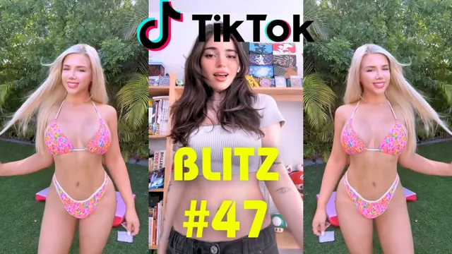 TikTok Blitz 47 (nn Splitscreen)