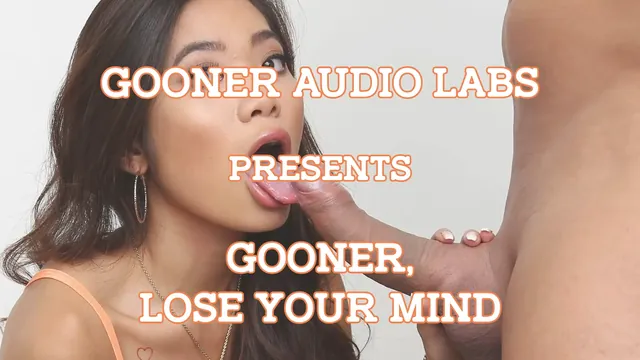 Gooner Lose Your Mind