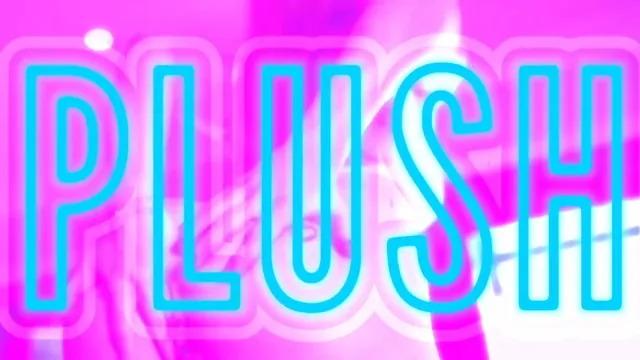 Plush - PMV