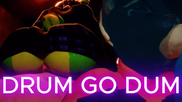 [YMV] DRUM GO DUM