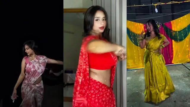 Bangladeshi Instagram model tribute