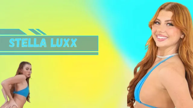 Stella Luxx PMV