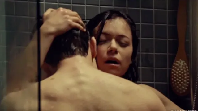 Tatiana Maslany PMV - Very Dirty Pretty Sexy