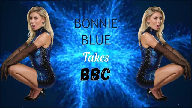 Bonnie Blue & The BBC