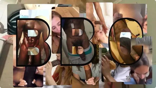 White Girl Twerk For BBC 2