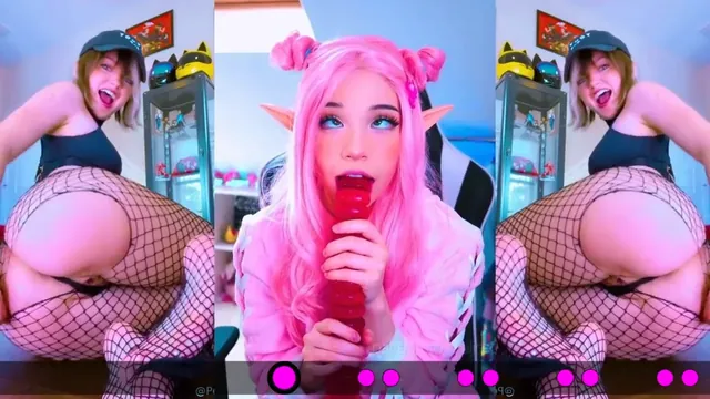 Dildo Hero A Perfect Loop