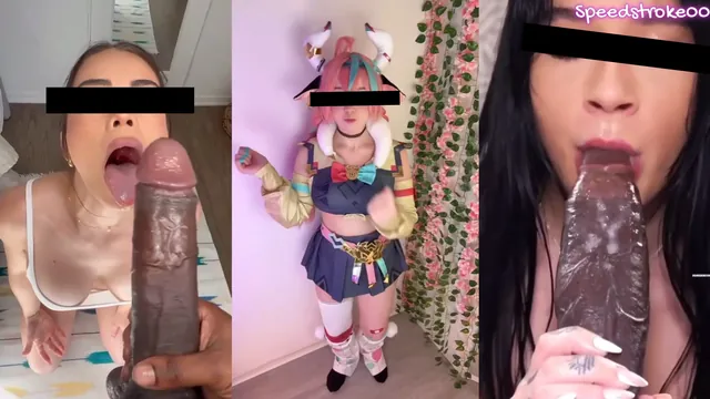 BBC-osplay | Censored Edition