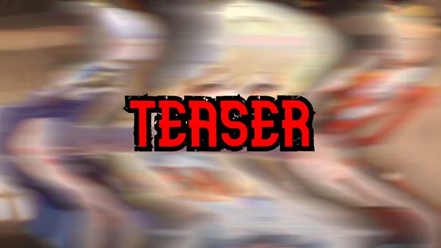 Lumine Breeding PMV Teaser