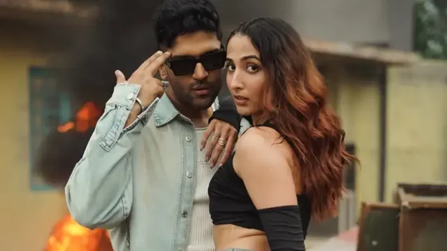 Sirra PMV II Guru Randhawa II Hindi PMV II Bollywood