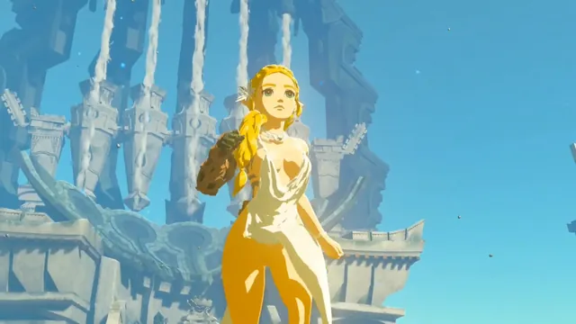 Zelda Trailer
