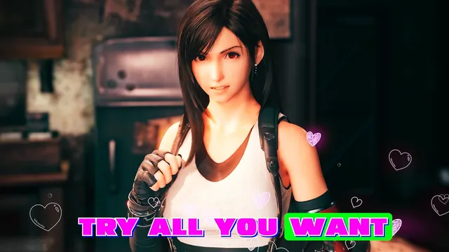 TIFA's INSTA-LOSS [SHORT]