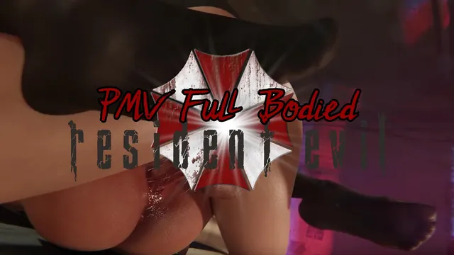 Resident Evil PMV Full Bodie