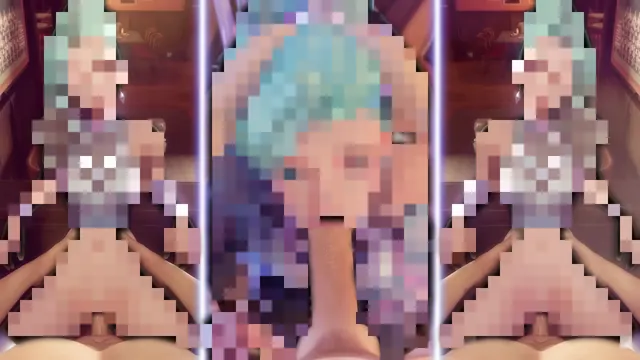 Drum go dum [Rondoudou] (Censored)