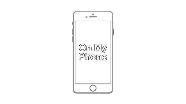 On My Phone (NN 4K 60fps)