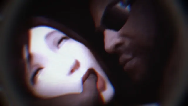 TIFA × BARRET - Seventh Heaven: After-Hours