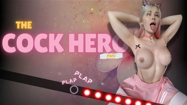 COCK HERO [1] | PMV