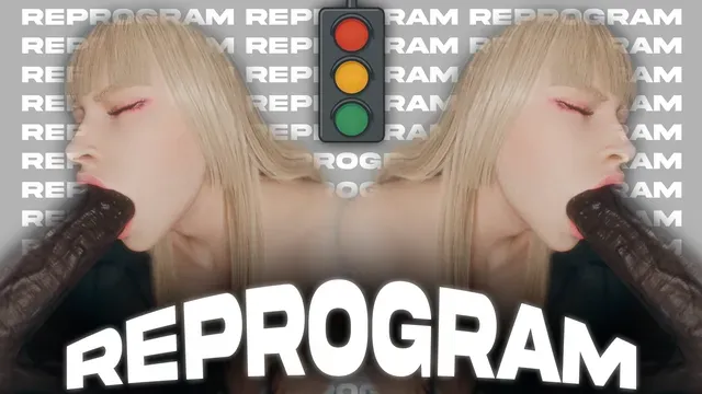 ♠️Reprogram - Red Light/Green Light [BBC Focus]♠️