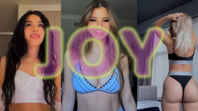 End-Stage Captions 4 - Joy