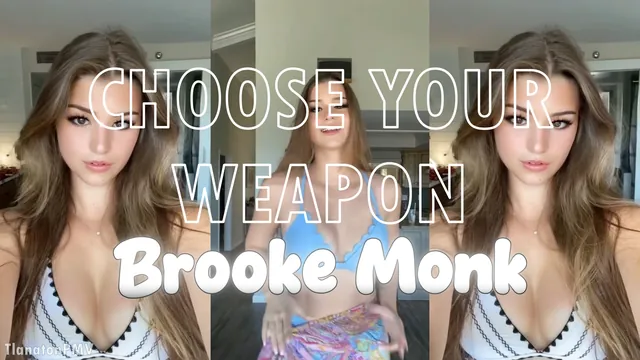 Brooke Monk - CYW (Beauty) (Teaser)