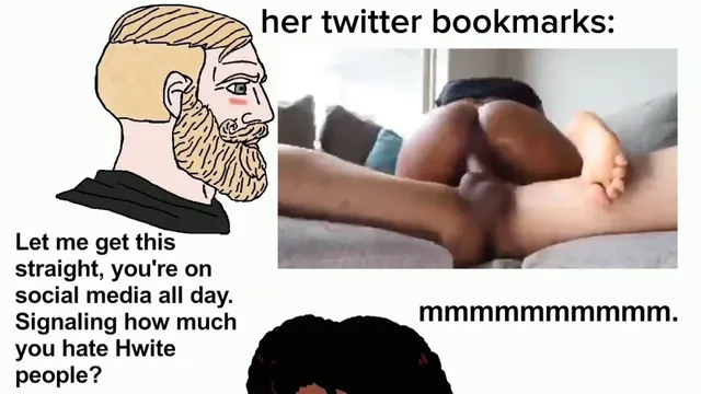 PRO-BLACK WOMEN PMV