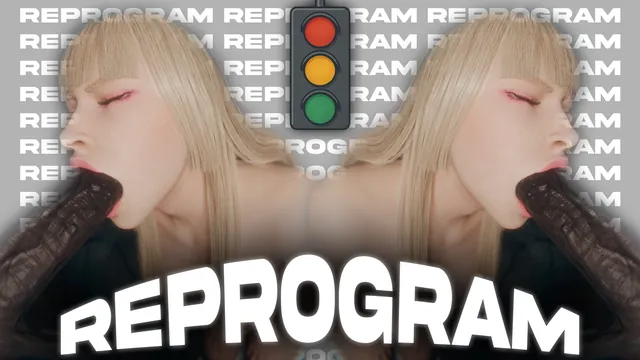 Reprogram - Red Light/Green Light [BBC Focus]