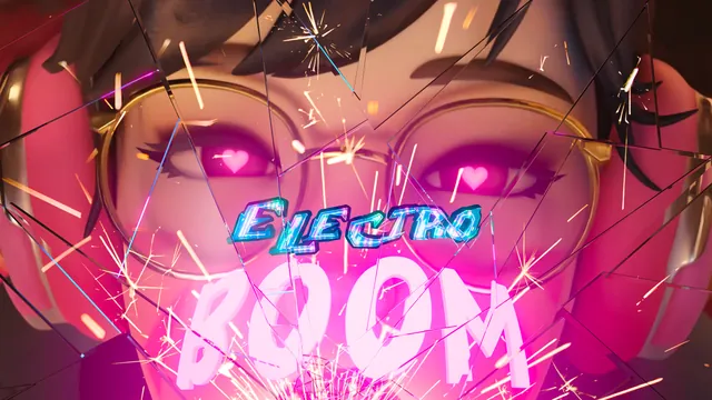 Electro Boom