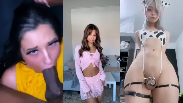 Now I'm High - BBC & Sissy Comp