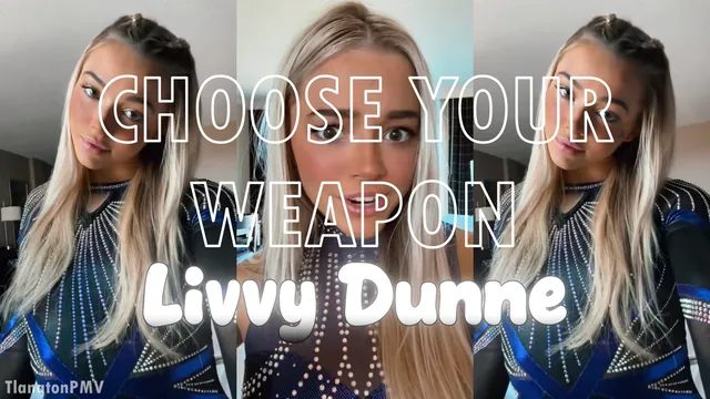 Livvy Dunne - CYW (Fame) (Teaser)