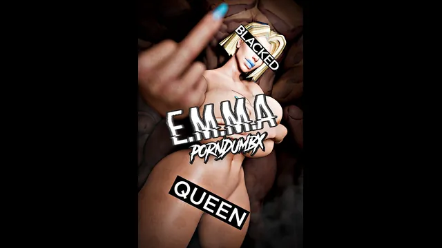 E.M.M.A - BBC HMV (Poppers Edit)