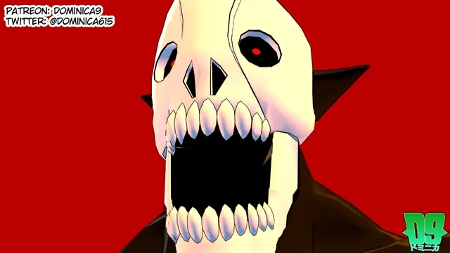 rwby x monsters compaliton dominca 9 sfm video