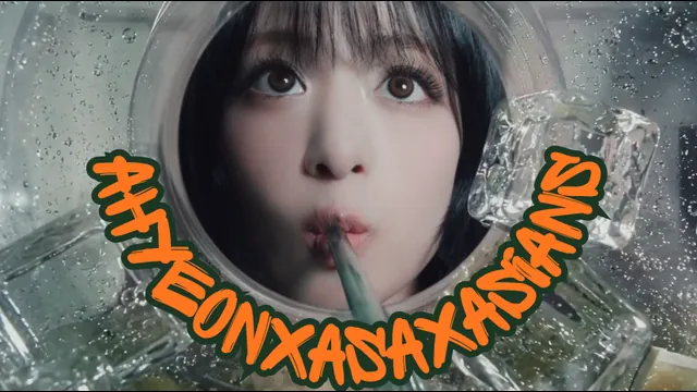 AHYEON x ASA x ASIANS - [VOIDCENTURION]