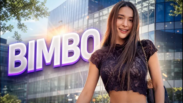 Bimbo - PMV