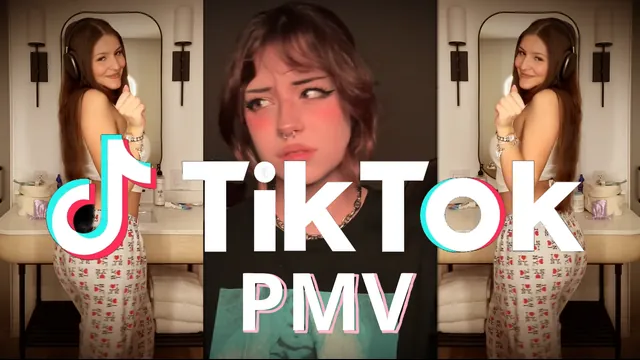 NN TikTok PMV