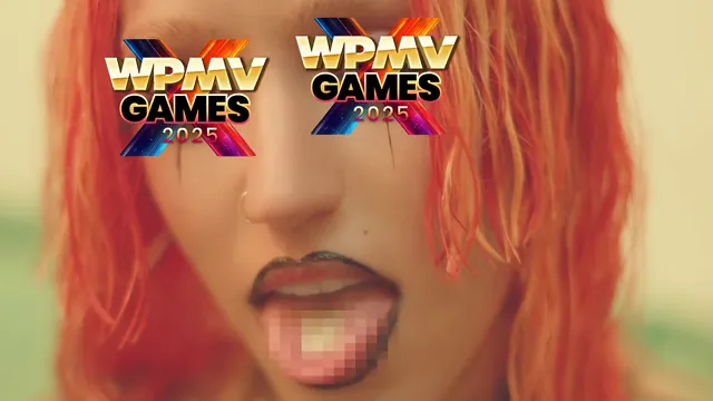 World PMV Games 2025 - Fuck Your Safe Word - A Censored Blacked Raw PMV