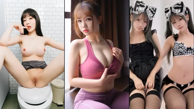 Asian beauties slideshow