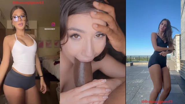 Latina BBC TIKTOK SPLITSCREEN EDIT | TIKTOK GIRLS AND BBC, KEEP ASSOCIATING THEM TOGETHER IN YOUR WEAK MIND
