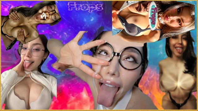 Ruth Lee ft. Katrina jade