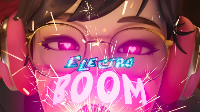 Electro BOOM
