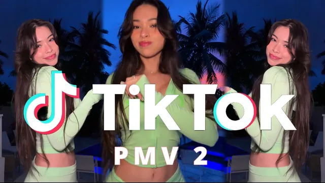 NN TikTok PMV 2